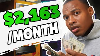 Best Vending Machine Business To Start screenshot 5