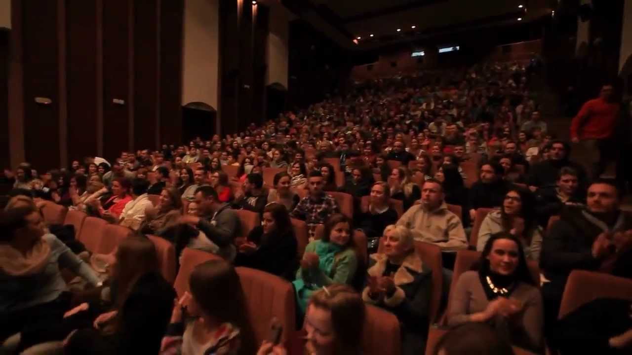 Montevideo, vidimo se (2014)  500.000 espectadores