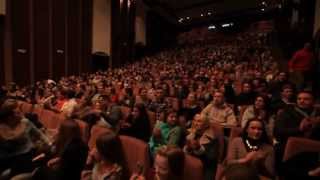 Montevideo, vidimo se (2014)  500.000 espectadores