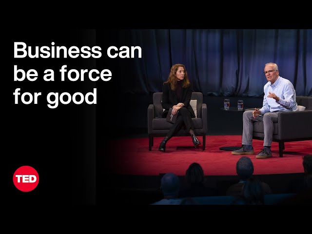 How Business Can Drive Solutions to Social Problems | Carlos Rodríguez-Pastor | TED class=