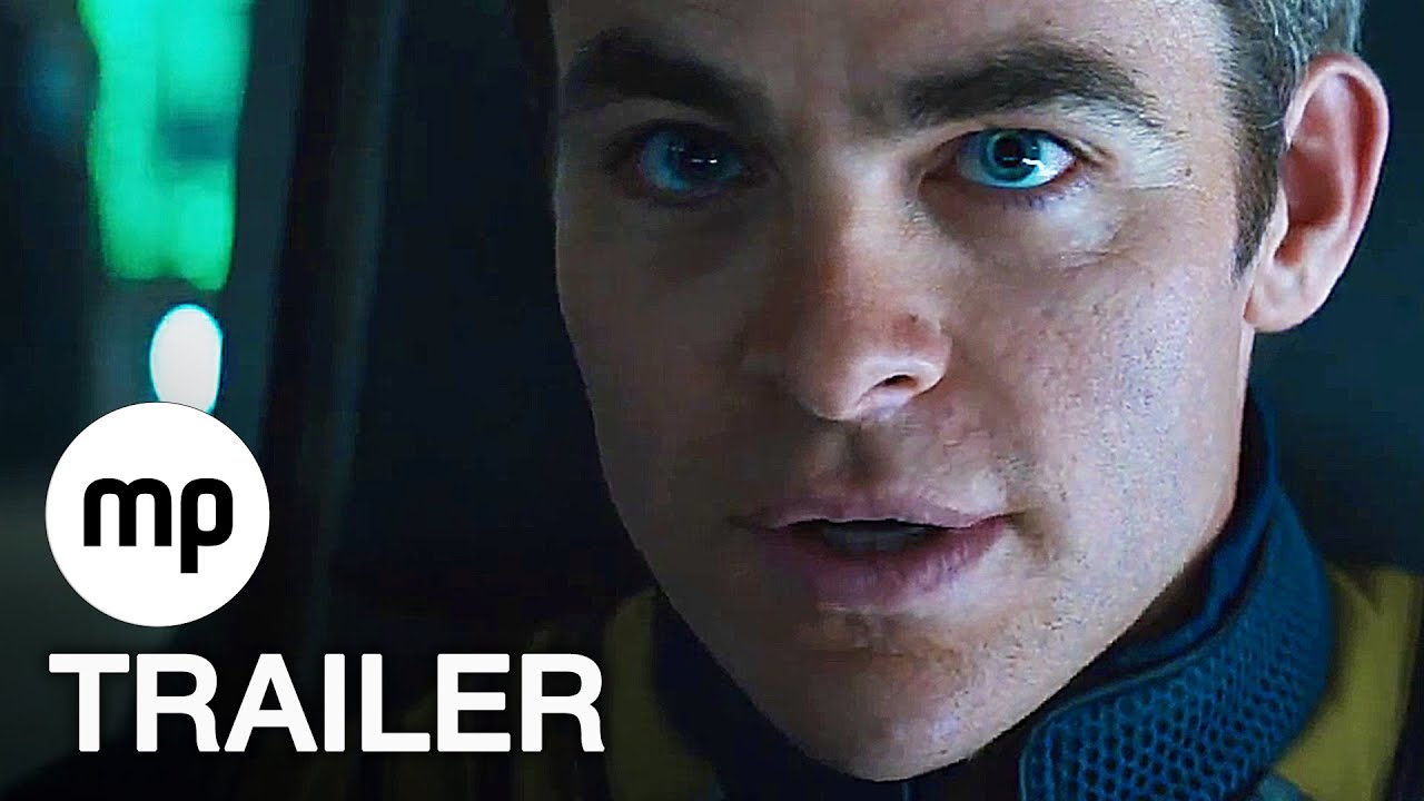 STAR TREK 3 BEYOND Trailer German Deutsch (2016  - Downloads STAR TREK 3: Beyond German Deutsch (2016)