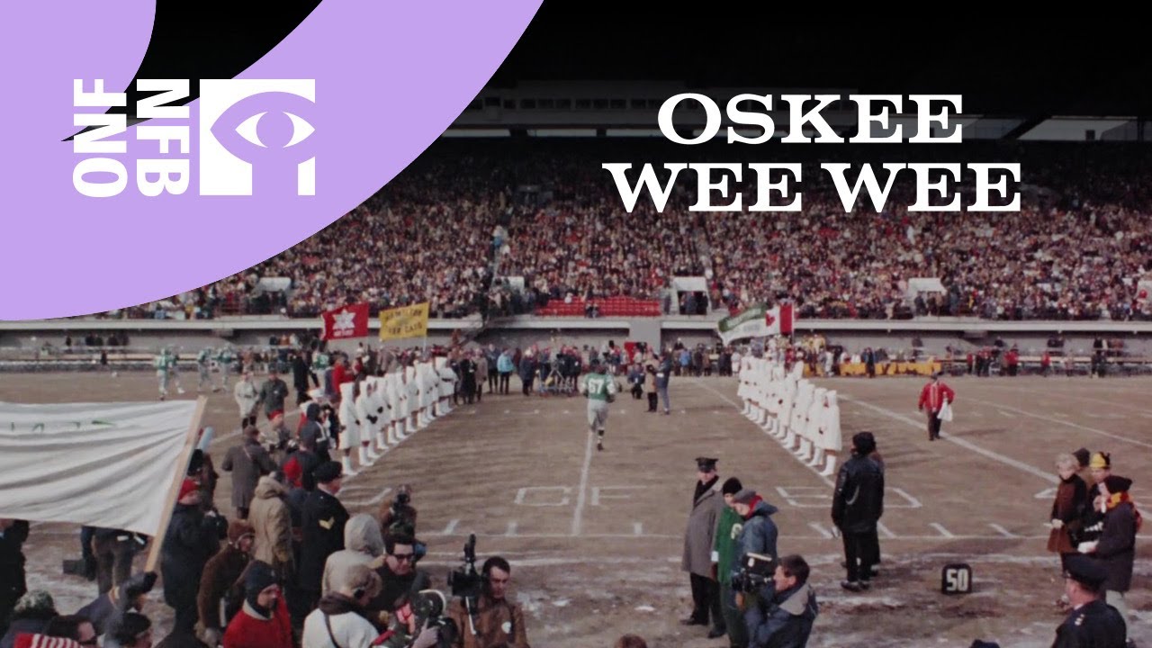 Oskee Wee Wee
