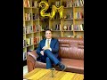 الدكتور طاهر نصر لما الباب يقفل في وشك اطمن
