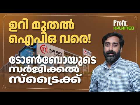 Home 248 Malayalam Business News