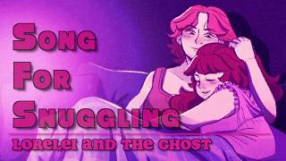 Song for Snuggling {#yuri #transmusician } screenshot 4