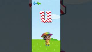 ABC's with ZaraBoo | #abcsong #nurseryrhymes