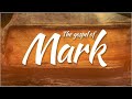 Mark 5 | All In God's Timing | 10:30 am Service | 8/25/24