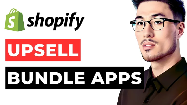 Boost Sales with Top Shopify Upsell Bundle Apps