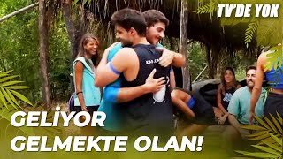 Batuhan Takımıyla Kaynaştı Survivor All Star 2024 42 Bölüm