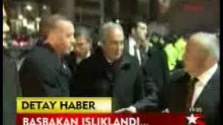 Tayyip E Islık Şoku - Binlerce Kişi Tarafından Yuhalandı