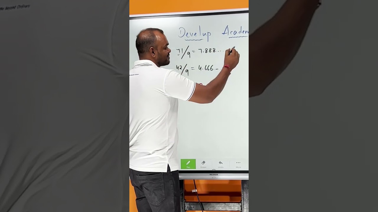 IBPS Clerk Maths 2022! 