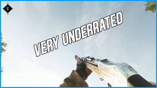 The Martini Henry is Kinda Good | Hunt Showdown