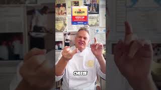 Really Shit !!! Chef Gordy's 4 Cheese Mac: A Disappointing Review