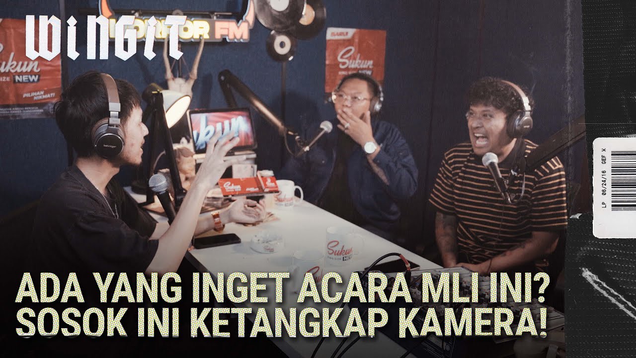 ADA KEPALA MELAYANG GAK SENGAJA KE REKAM SAAT SHOOTING “FIX SEREM”??!!!