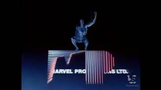 Marvel Productions/New World International