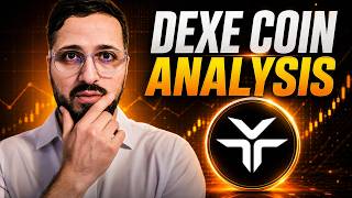 DEXE Crypto Prediction | Where Could DEXE Go Next