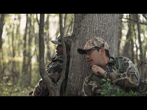 Earning It: Learning to Hunt in America