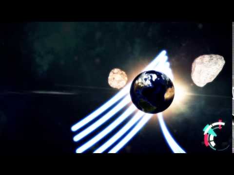 فاصل إخباري تلفزيوني