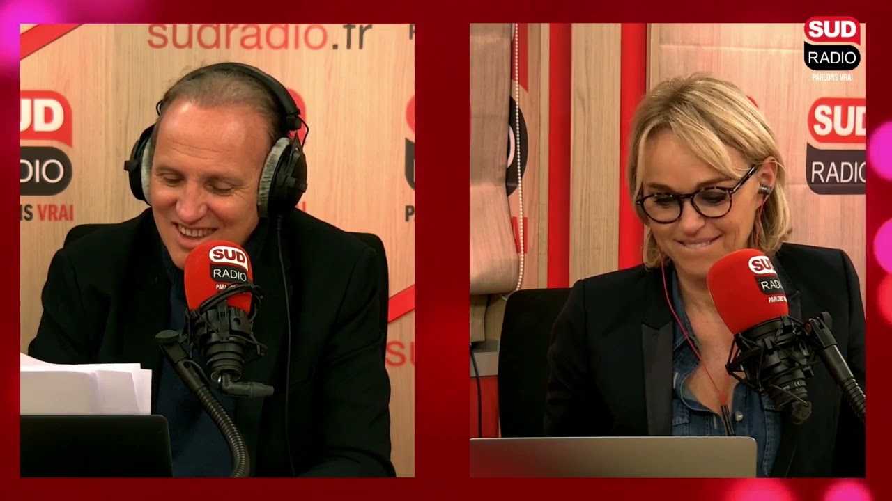 Guy Carlier : "Le drame de Julien Bayou c'est qu'il n'a qu'une seule de différence avec Bayrou"