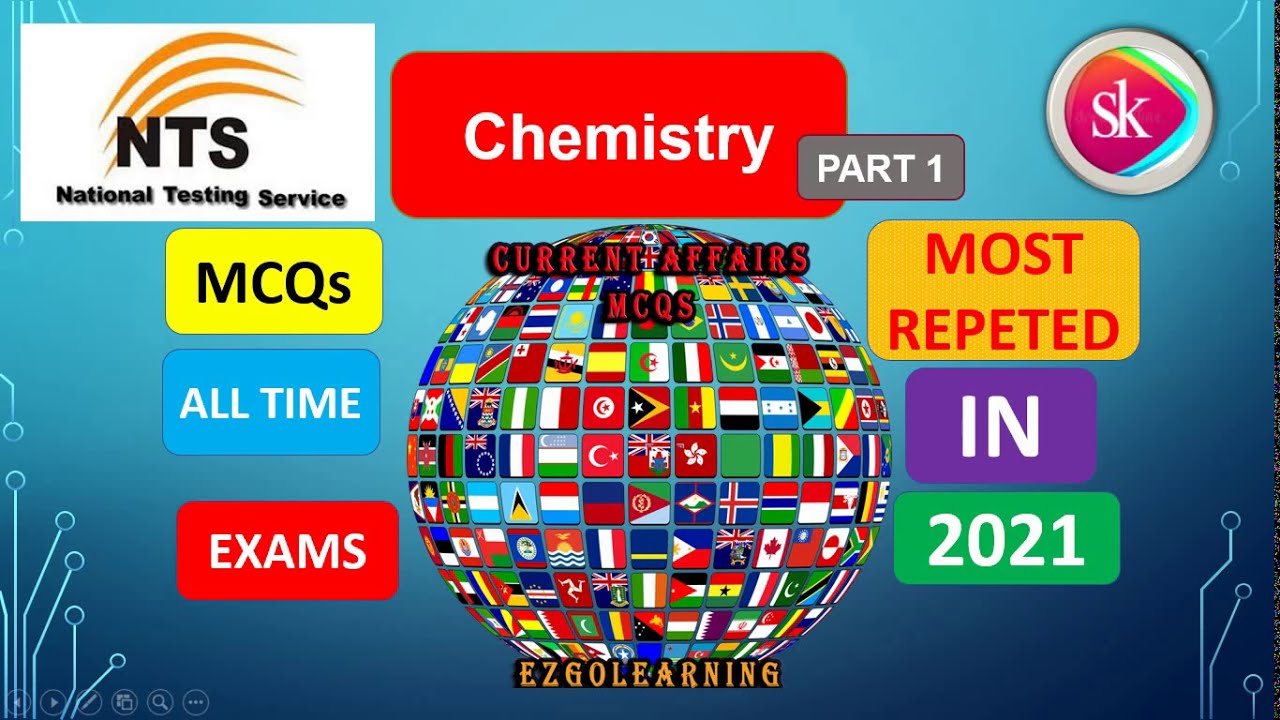 CAMESTRY PART 1   Most  Repeated Mcqs NTS Common in   2020/2021CSS+FPSC+PPSC+SPSC++NTS+IBA+ALL