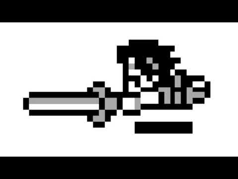 【聖剣伝説】聖剣を求めて FF5風？アレンジ