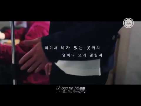 [VIETSUB] Across The Universe - Monsta X Shownu ( COVER )