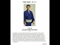 Yukio Hashi - 橋 幸夫 --- 子連れ狼 „Einsamer Wolf und Kind"