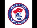 MWAHA Tournament Bucs Vs Ames Orange 1145am 03 06 26