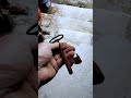 The Key to Peanuts Cottage… #history #key #locksmith