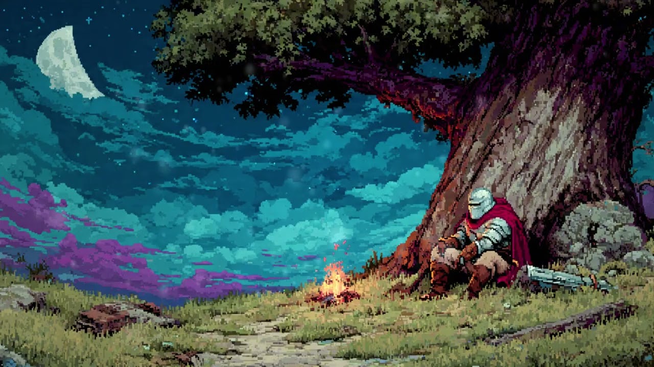 Take a breath. The next chapter awaits