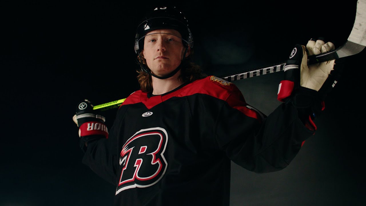 RESPECT THE RED | Rapid City Rush 24/25 Opening Video