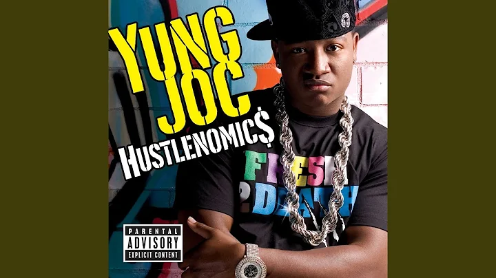 Bottle Poppin' (feat. Gorilla Zoe)