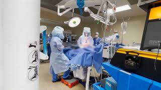 Kaweah Health Joint Camp