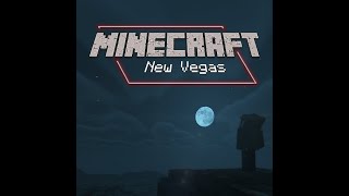 (CINEMATIC TRAILER) Minecraft: New Vegas Intro