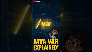Stop Writing Long Code! 🔥 Java var in 60s
