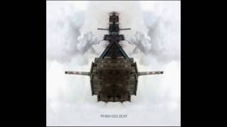 Video thumbnail of "PHiSH - Breath and Burning - from the new album BIG BOAT"