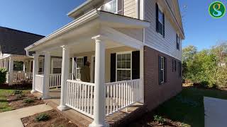 GVL2040: Affordable Housing