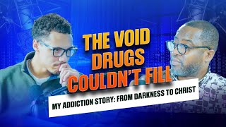 Rehab Told Me I’d Always Be an Addict… Here’s What Actually Changed