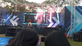 Global Data Progressive Media Annual Day Celedration 2017