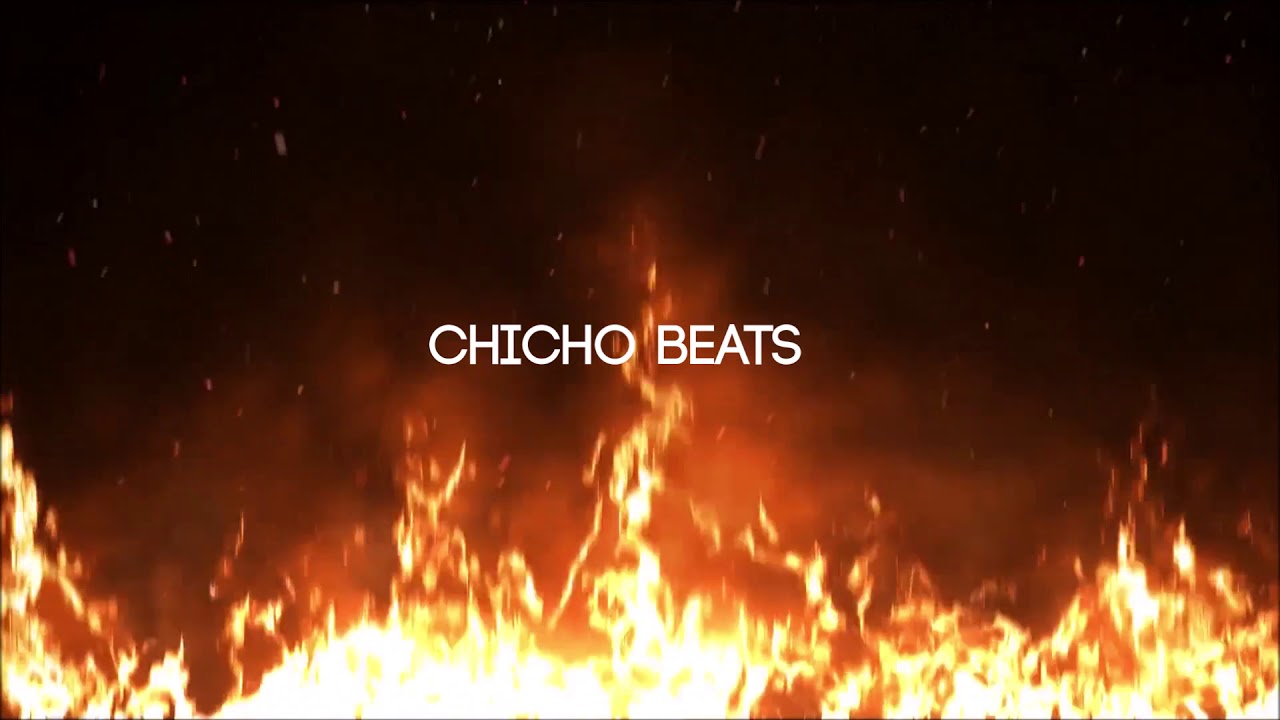 CHICHOBEATS - Diablo (Instrumental)