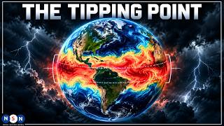 NOAA Warns El Niño 2026 Could Become Historically Strong
