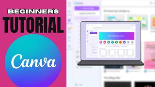 How to Use Canva Templates (2026) — Step-by-Step Beginner Guide