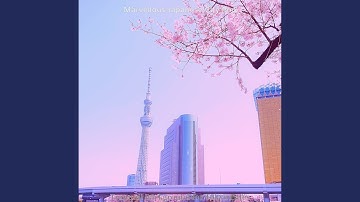 Serene Backdrops for 70s Vibes