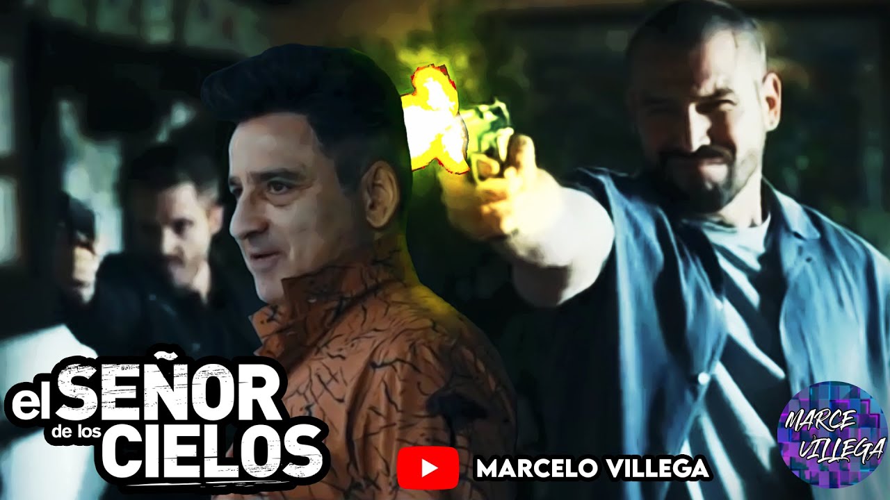 AURELIO MATA AL CABO 🔥 ASI DEBIO SER EL REENCUENTRO DE AURELIO Y EL ...