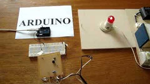 02 ARDUINO   Relê de Estado Sólido