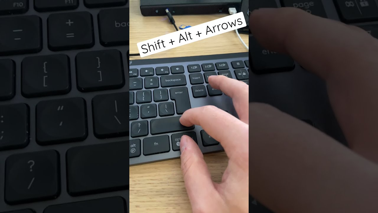 Edit Multiple Lines In One Go With Visual Studio