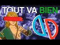 L ÉMULATION Switch Va BIEN Yuzu Vs Nintendo L ÉMULATION Switch Va BIEN Yuzu Vs Nintendo