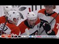 Philadelphia Flyers at Carolina Hurricanes | Game Highlights | 11.5.24