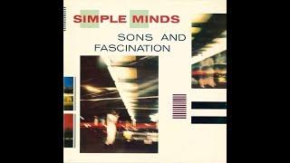 Simple Minds - This Earth That You Walk Upon 2024 (Rwk Lauro)