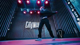 VIK WHITE - CITYWALK LIVE 2022